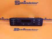 Bedienelement, Klimaanlage BMW 3 COUPE (E46) 318 CI 105 KW 6941732