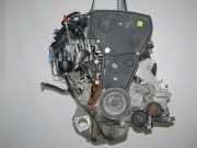 Motor (Benzin) 192A2000 / 135tkm FIAT STILO (192) 2.4 20V 125 KW