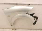 Kotflügel rechts vorn Lichtsilber Met AUDI A2 (8Z0) 1.4 55 KW