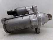 Anlasser 1,5 Kw AUDI A1 SPORTBACK (8XA, 8XF) 1.0 TFSI 70 KW 02M911024Q, 0001179512