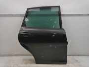 Tür rechts hinten NEGRO TINTA MET PERLADO SEAT TOLEDO III (5P2) 1.9 TDI 77 KW