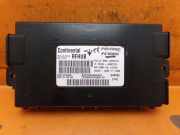 Steuergerät Zentralverriegelung MASERATI QUATTROPORTE VI 3.0 D 202 KW 670008068, 68185802AC