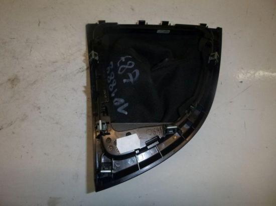 Manschette Schalthebel SCHALTKNAUF 6 GANG BMW 1 (E87) 118D 105 KW 7129143 Bild Manschette Schalthebel SCHALTKNAUF 6 GANG BMW 1 (E87) 118D 105 KW 7129143