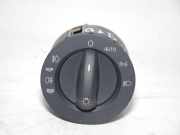 Lichtschalter LWR AUDI A6 ALLROAD (4FH, C6) 3.0 TDI QUATTRO 171 KW