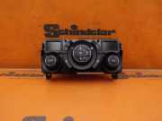 Bedienelement, Klimaanlage PEUGEOT 3008 GROßRAUMLIMOUSINE (0U) 1.6 VTI 88 KW 96738322XT