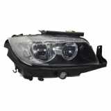 Hauptscheinwerfer rechts BMW 3 TOURING (E91) 318D 105 KW 631169427480