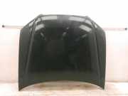 Motorhaube TIEFGRUEN Metallic AUDI A4 AVANT (8ED) 2.0 TDI 103 KW
