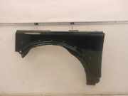 Kotflügel links vorn Schwarz LAND ROVER DISCOVERY III (L319) 2.7 TD 4X4 140 KW