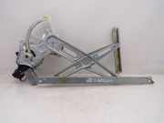 Fensterheber rechts vorn MIT MOTOR TOYOTA YARIS (P13) 1.5 82 KW 85710-0D100 , 973582-101