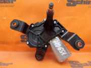 Wischermotor hinten OPEL MERIVA B GROßRAUMLIMOUSINE (S10) 1.4 103 KW 13282361 , W000013579