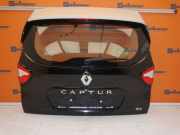 Heckklappe BLACK GNE + IVORY D16 RENAULT CAPTUR MO (J87) 66 KW