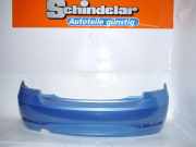 Stoßstange hinten SEASIDEBLUE BMW 2 COUPE (F22) 220 D 135 KW