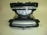 CD-Player MIT BEDIENEINHEIT MINI MINI (R50, R53) ONE 55 KW 6512 3454566-01