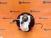 Bremskraftverstärker HAUPTBREMSZYLINDER / AUSGLEICHSBEHÄLTER BMW X1 (E84) SDRIVE18D 105 KW 29 6788038-02 / 6785664 / 6764117