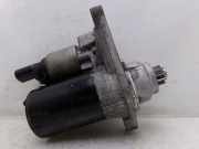 Anlasser 1,0 Kw VW POLO (9A, 9N) 1.4 16V 55 KW 02T91023S, 02Z911023C