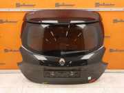 Heckklappe TEGNE - BLACK RENAULT ZOE (BFM) ZOE 65 KW