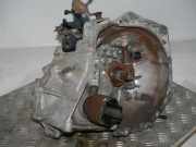Getriebe (Schaltung) 5 Gang 20TT01 / 162tkm CITROEN C1 (PM, PN) 1.0 50 KW 2222 QE / 2231 W4