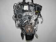 Motor (Diesel) 9HZ / DV6TED4 / W16D16O0 / 147tkm MINI MINI (R56) COOPER D 80 KW
