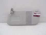 Sonnenblende links FIAT 500L (351, 352) 1.3 D MULTIJET 62 KW