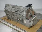 Zylinderkopf 163tkm FIAT PANDA (169) 1.2 44 KW 55202141 / 71744328