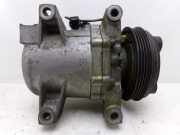 Klimakompressor CR14 SUBARU IMPREZA STATION WAGON (GG) 2.0 AWD 92 KW 73111FE021