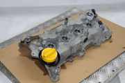 Ventildeckel RENAULT MEGANE IV SCHRÄGHECK (B9A/M/N) 1.2 TCE 1 97 KW 132653841R / 132648303R