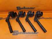 Zündspule Set 4 Stück MERCEDES-BENZ B-KLASSE (W242, W246) B 200 115 KW A2709060500, A2701590042