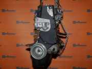 Motor (Benzin) 169A4000 / 100600km FIAT PUNTO (199) 1.2 51 KW