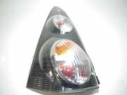 Rücklicht Rückleuchte links CITROEN C1 (PM_, PN_) 1 50 KW