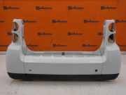 Stoßstange hinten EB2 (UNGÜLTIG (TRIDION SICHERHEITSZELLE SMART FORTWO COUPE (451) 1.0 52 KW