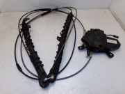 Laderaumabdeckung elektrische Betätigung AUDI A6 AVANT (4G5, 4GD) 2.0 TDI QUATTRO 140 KW 4G9863560A