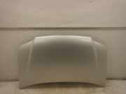 Motorhaube REFLEXSILBER MET VW TOURAN (1T1, 1T2) 2.0 TDI 103 KW