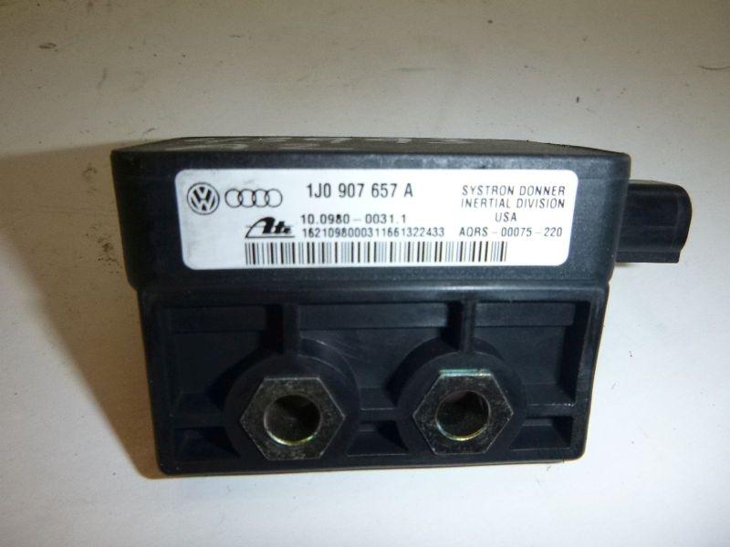 Sensor AUDI A2 (8Z0) 1.4 TDI 55 KW 1J0907657A