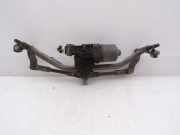 Wischermotor vorne Mit Gestänge PEUGEOT 207 (WA, WC) 1.6 16V VTI 88 KW 9650380780