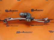 Wischergestänge vorne MIT MOTOR AUDI A4 AVANT (8ED, B7) 2.0 96 KW 8E1955119 , 0390241509