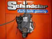 Motor (Benzin) AUD / 83950km VW POLO (6N2) 1,4 44 KW