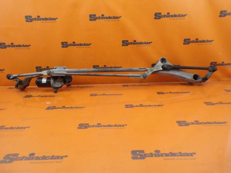 Wischermotor vorne MERCEDES-BENZ A-KLASSE (W169) A 150 70 KW 405127