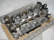 Zylinderkopf 939A5000 / 164000km ALFA ROMEO 159 (939) 2.2 JTS 136 KW 55185881