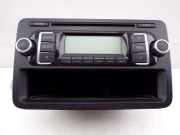 CD-Radio MP3 VW POLO (6C1, 6R1) 1.4 63 KW 5M0035156B