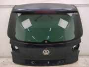 Heckklappe NIGHT BLUE MET VW TIGUAN (5N) 1.4 TSI 90 KW