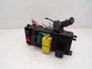 Sicherungskasten SAM Modul MERCEDES-BENZ CLK (C208) 200 KOMPRESSOR 120 KW 0225455332