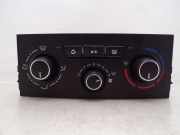 Bedienelement, Klimaanlage HEIZUNGSREGLER PEUGEOT 207 CC (WD) 1.6 16V 88 KW 69910014
