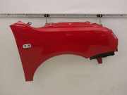 Kotflügel rechts vorn TORNADOROT VW LUPO (6E1, 6X1) 1.2 TDI 3L 45 KW