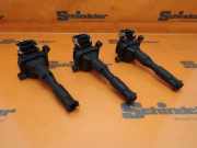 Zündspule 3 Stk. BMW 5 TOURING (E39) 523I 125 KW 1703227 , 0221504004