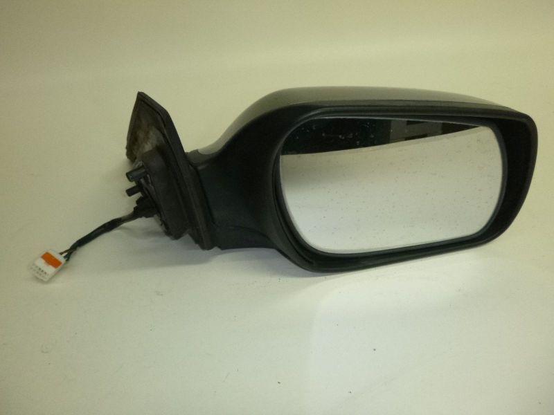 Außenspiegel elektrisch lackiert RECHTS , 6 PIN MAZDA 6 HATCHBACK (GG) 2.3 122 KW GJ6E6912ZE Bild Außenspiegel elektrisch lackiert RECHTS , 6 PIN MAZDA 6 HATCHBACK (GG) 2.3 122 KW GJ6E6912ZE