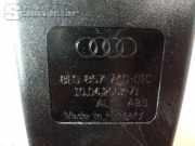 Gurtschloss Set hinten AUDI A4 AVANT (8ED, B7) 2.0 TDI 125 KW 8E085774001C