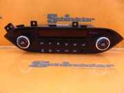 Bedienelement, Klimaanlage KIA CARENS IV 1.7 CRDI 100 KW 97250A4XXX