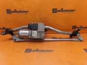 Wischermotor vorne AUDI A4 (8K2) 2.0 TFSI 132 KW 8T1955119A, 8K1955023C