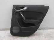 Türverkleidung rechts hinten AUDI A1 SPORTBACK (8XA, 8XF) 1.0 TFSI 70 KW