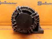 Lichtmaschine 140A VOLVO S80 I (184) 2.4 D5 120 KW 8676498, 0124525029